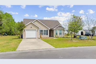 351 Cherry Buck Trail, Conway, SC 29526 - Photo 37