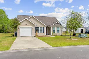 351 Cherry Buck Trail, Conway, SC 29526 - Photo 37