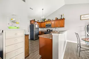 351 Cherry Buck Trail, Conway, SC 29526 - Photo 9