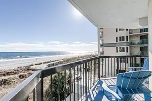 2501 S Ocean Blvd, North Myrtle Beach, SC 29582 - Photo 21