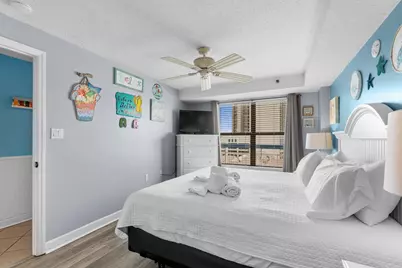 5511 N Ocean Blvd. #805, Myrtle Beach, SC 29577 - Photo 21