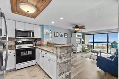 5511 N Ocean Blvd. #805, Myrtle Beach, SC 29577 - Photo 3