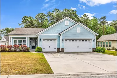 1207 Ficus Dr., Myrtle Beach, SC 29579 - Photo 1