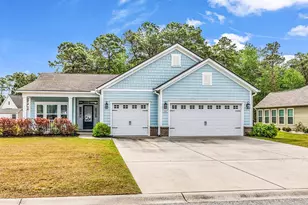 1207 Ficus Dr, Myrtle Beach, SC 29579 - Photo 1