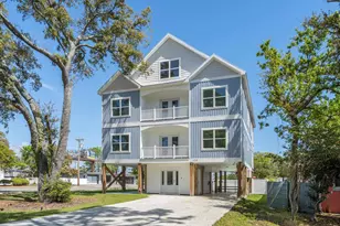 520 28th Ave N, Myrtle Beach, SC 29577 - Photo 1