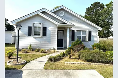 9575 Leeds Circle, Myrtle Beach, SC 29588 - Photo 1