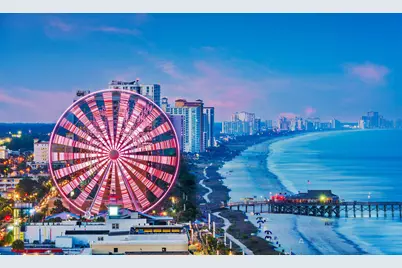 124 Machrie Loop #14-C, Myrtle Beach, SC 29588 - Photo 45