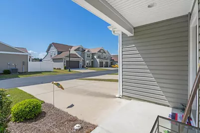 124 Machrie Loop #14-C, Myrtle Beach, SC 29588 - Photo 5