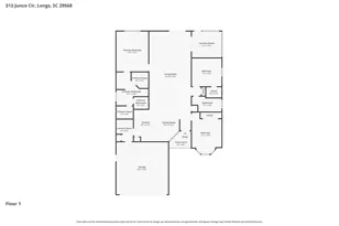 313 Junco Cir, Longs, SC 29568 - Photo 39