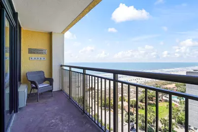 6900 N Ocean Blvd. #1006, Myrtle Beach, SC 29572 - Photo 41
