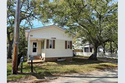 3166 1st Ave. S, Murrells Inlet, SC 29576 - Photo 1