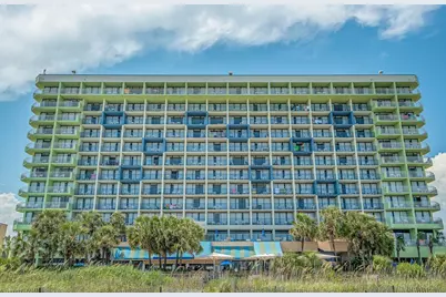 1105 S Ocean Blvd. #334, Myrtle Beach, SC 29577 - Photo 29