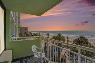 1105 S Ocean Blvd, Myrtle Beach, SC 29577 - Photo 19