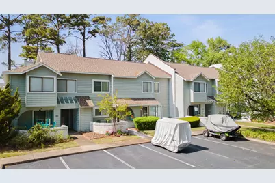 100 Shadow Moss Pl. #94, North Myrtle Beach, SC 29582 - Photo 25