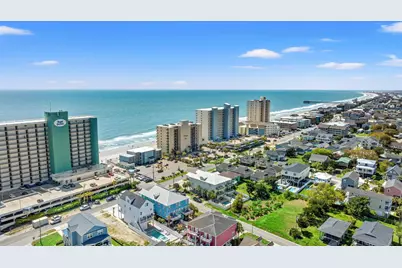 1211 N Waccamaw Dr., Garden City, SC 29576 - Photo 59