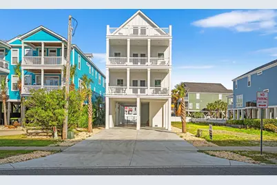 1211 N Waccamaw Dr., Murrells Inlet, SC 29576 - Photo 1
