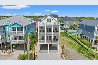 1211 N Waccamaw Dr., Garden City, SC 29576 - Photo 35