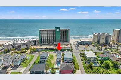 1211 N Waccamaw Dr., Garden City, SC 29576 - Photo 55