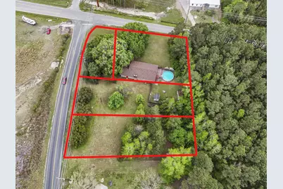 11831 N Highway 905, Longs, SC 29568 - Photo 37