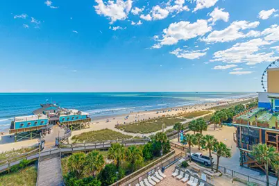 1304 N Ocean Blvd. #701, Myrtle Beach, SC 29577 - Photo 5