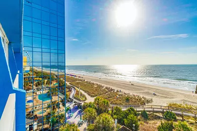 1304 N Ocean Blvd. #701, Myrtle Beach, SC 29577 - Photo 13