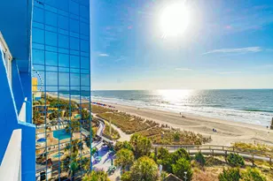 1304 N Ocean Blvd, Myrtle Beach, SC 29577 - Photo 13