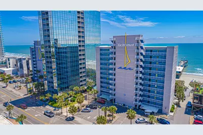 1304 N Ocean Blvd. #701, Myrtle Beach, SC 29577 - Photo 1