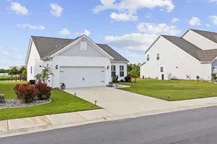 371 Mikita Dr, Surfside Beach, SC 29575 - Photo 5