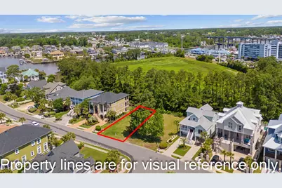1002 Clubhouse Dr., North Myrtle Beach, SC 29582 - Photo 5