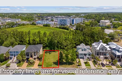 1002 Clubhouse Dr., North Myrtle Beach, SC 29582 - Photo 3