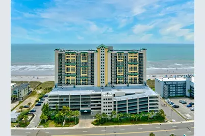 201 S Ocean Blvd. #1404, North Myrtle Beach, SC 29582 - Photo 23