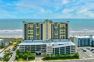 201 S Ocean Blvd, North Myrtle Beach, SC 29582 - Photo 23