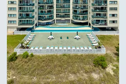 201 S Ocean Blvd. #1404, North Myrtle Beach, SC 29582 - Photo 23