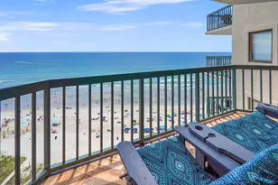 201 S Ocean Blvd, North Myrtle Beach, SC 29582 - Photo 5