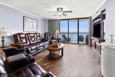 201 S Ocean Blvd. #1404, North Myrtle Beach, SC 29582 - Photo 3