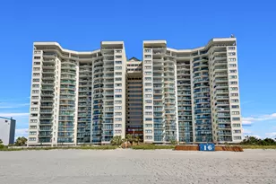 201 S Ocean Blvd, North Myrtle Beach, SC 29582 - Photo 1