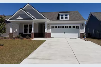632 Palm Bay Dr., Myrtle Beach, SC 29588 - Photo 1