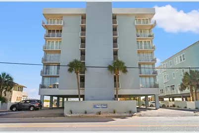 929 S Ocean Blvd. #502, North Myrtle Beach, SC 29582 - Photo 1