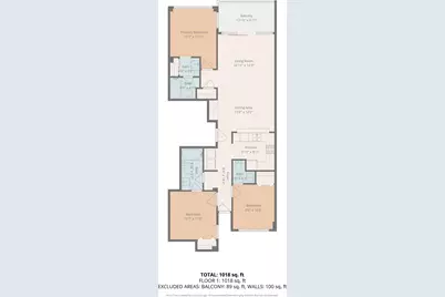 929 S Ocean Blvd. #502, North Myrtle Beach, SC 29582 - Photo 29