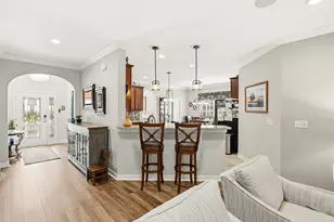 1601 Belle Ridge Ct, Conway, SC 29526 - Photo 11