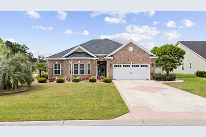 1601 Belle Ridge Ct., Conway, SC 29526 - Photo 1