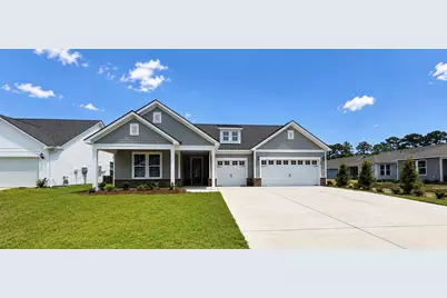 429 Nautical Way, Myrtle Beach, SC 29588 - Photo 1