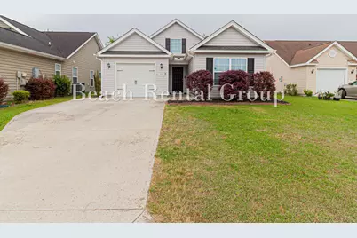 302 Rung Rd., Myrtle Beach, SC 29588 - Photo 1