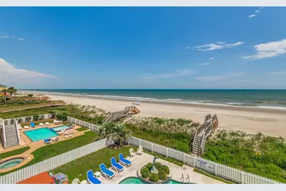 4903 S Ocean Blvd., Myrtle Beach, SC 29575 - Photo 7
