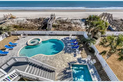 4903 S Ocean Blvd., Myrtle Beach, SC 29575 - Photo 3
