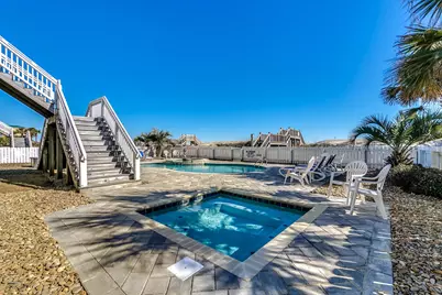 4903 S Ocean Blvd., Myrtle Beach, SC 29575 - Photo 9