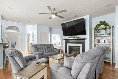 5722 Whistling Duck Dr., North Myrtle Beach, SC 29582 - Photo 9