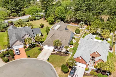 5722 Whistling Duck Dr., North Myrtle Beach, SC 29582 - Photo 3