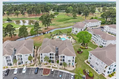 4773 Wild Iris Dr. #5-101, Myrtle Beach, SC 29577 - Photo 35