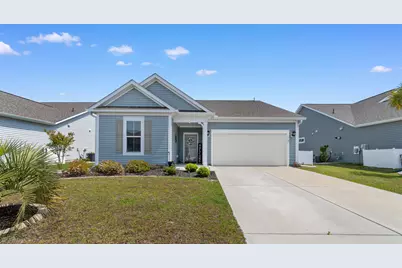 705 Wailea Circle, Little River, SC 29566 - Photo 1